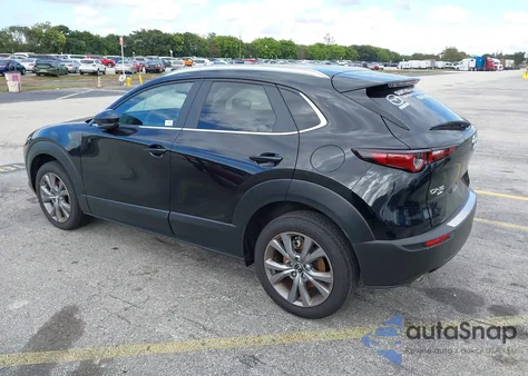 2025 Mazda Cx-30 2.5 S Preferred Package z USA, uszkodzony, nr VIN 3MVDMBCMXSM804997